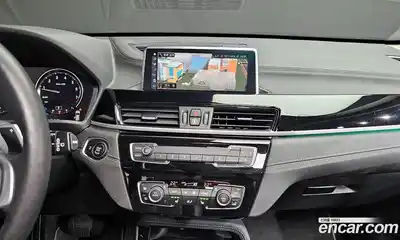 BMW X1 2022 2.0 Автомат в Москве № 188018, миниатюра 8