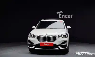 BMW X1 2022 2.0 Автомат в Москве № 188018, миниатюра 10