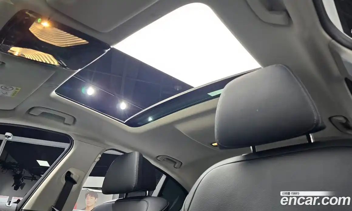 BMW 5-Series 2023 2.0 Автомат в Москве № 188457, фото 4