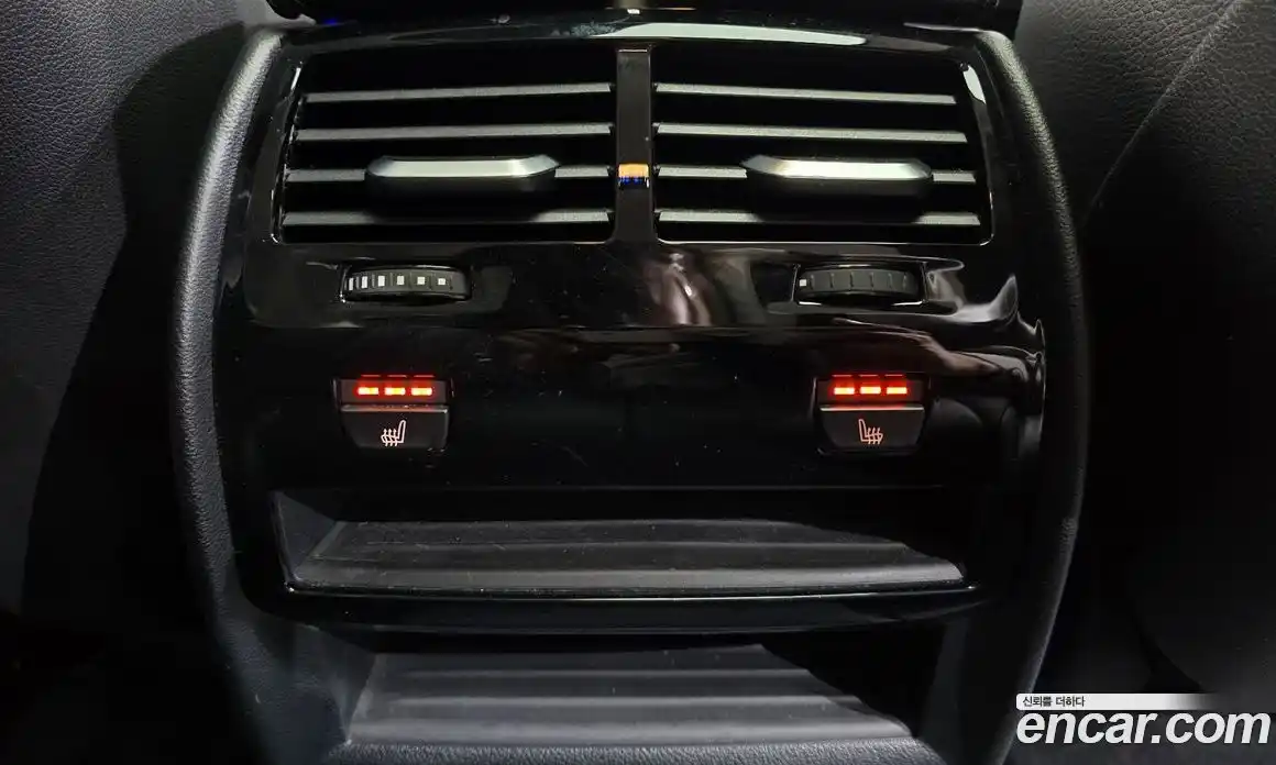 BMW 5-Series 2023 2.0 Автомат в Москве № 188457, фото 6