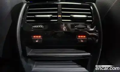 BMW 5-Series 2023 2.0 Автомат в Москве № 188457, миниатюра 6