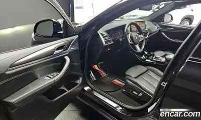 BMW X4 2023 2.0 Автомат в Москве № 188877, миниатюра 11