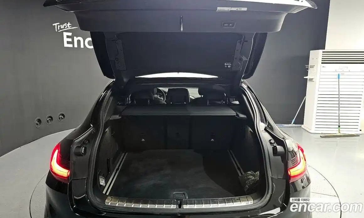 BMW X4 2023 2.0 Автомат в Москве № 188877, фото 12