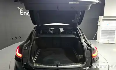 BMW X4 2023 2.0 Автомат в Москве № 188877, миниатюра 12