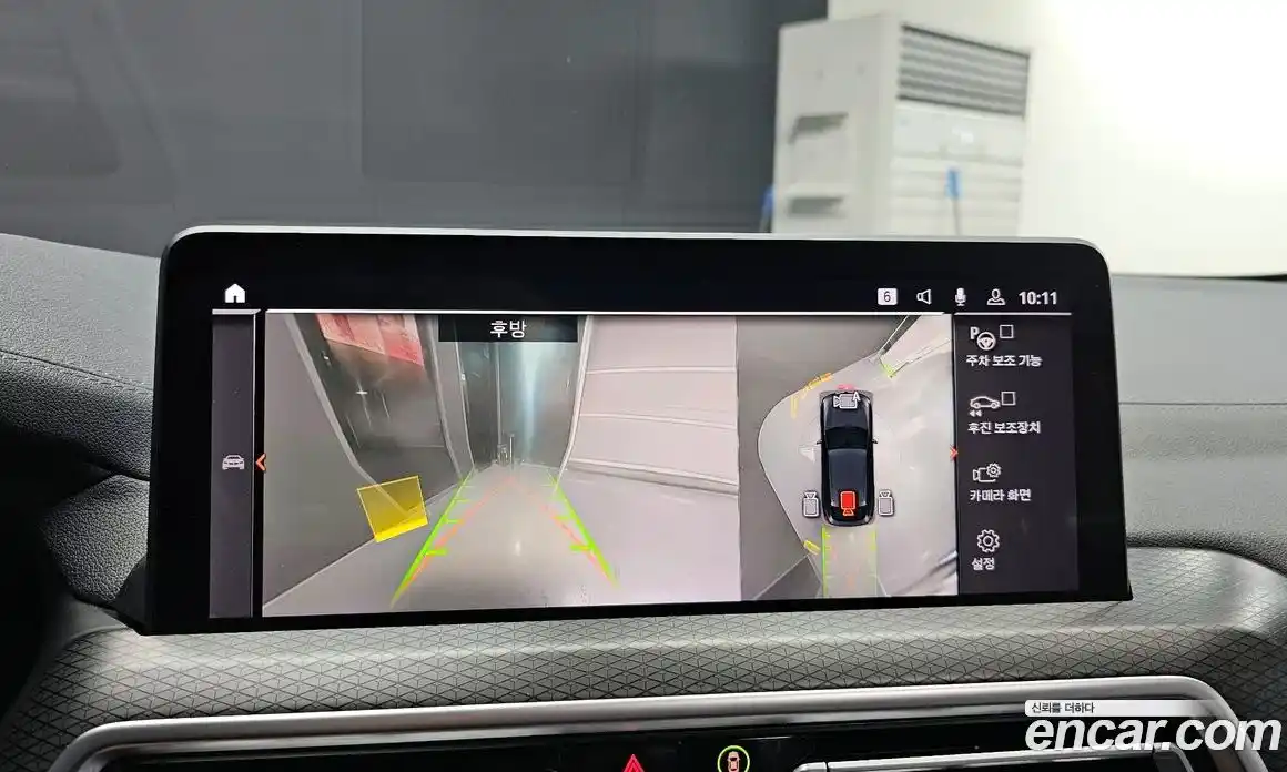 BMW X4 2023 2.0 Автомат в Москве № 188877, фото 18