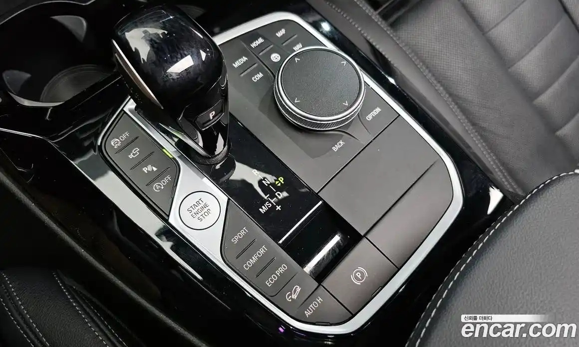 BMW X4 2023 2.0 Автомат в Москве № 188877, фото 19