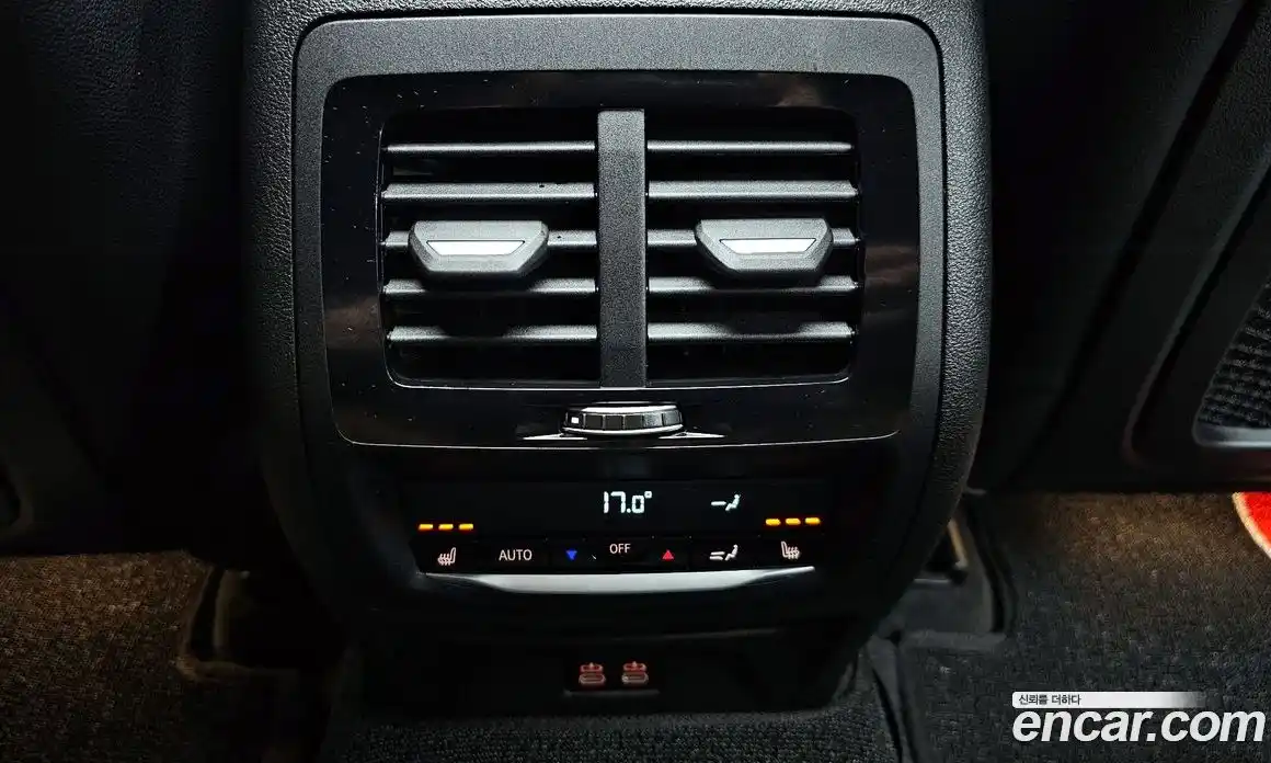 BMW X4 2023 2.0 Автомат в Москве № 188877, фото 3