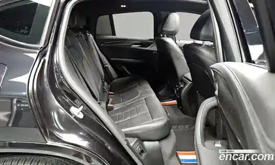 BMW X4 2023 2.0 Автомат в Москве № 188877, миниатюра 4