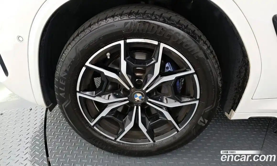 BMW X4 2023 2.0 Автомат в Москве № 189083, фото 17