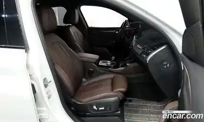 BMW X4 2023 2.0 Автомат в Москве № 189083, миниатюра 4