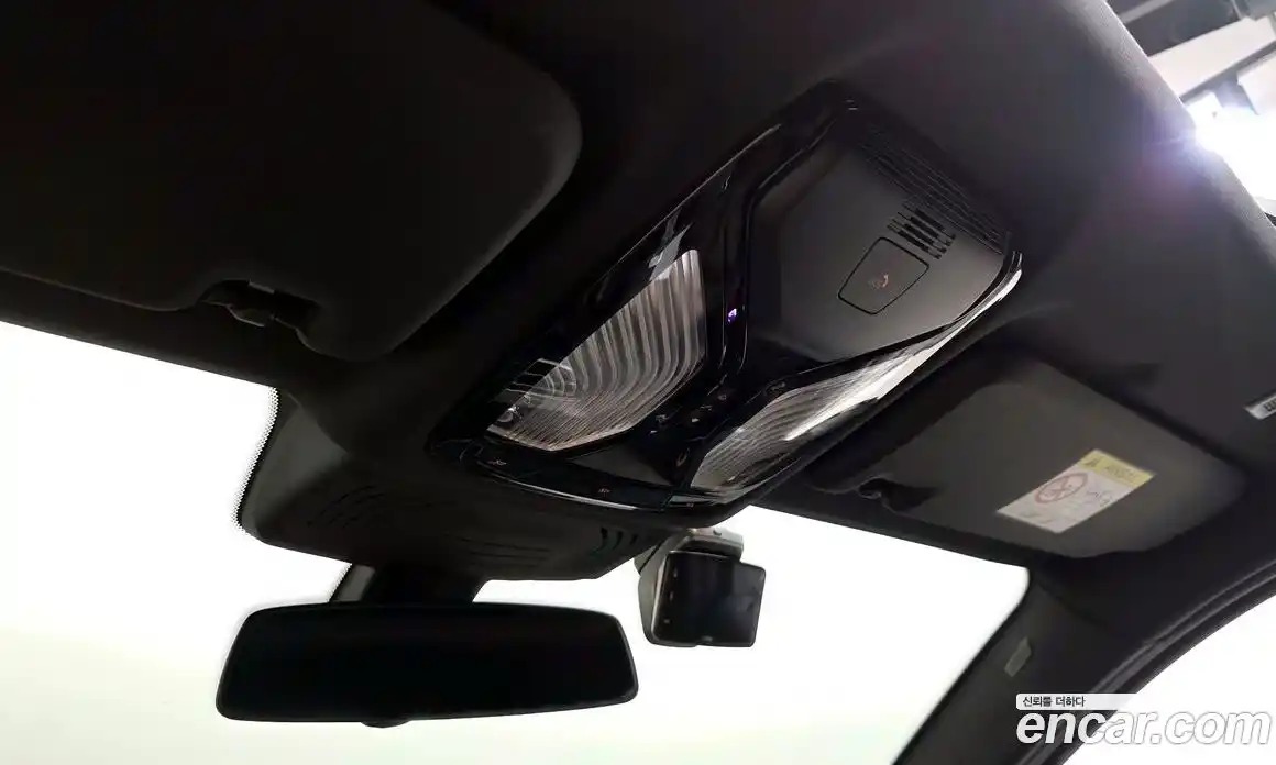 BMW X4 2023 2.0 Автомат в Москве № 189083, фото 7