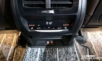 BMW X4 2023 2.0 Автомат в Москве № 189083, миниатюра 9