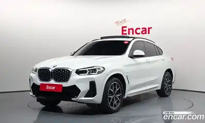 BMW X4 2023 2.0 Автомат в Москве № 189083, миниатюра 10