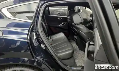 BMW X6 2023 3.0 Автомат в Москве № 191505, миниатюра 11