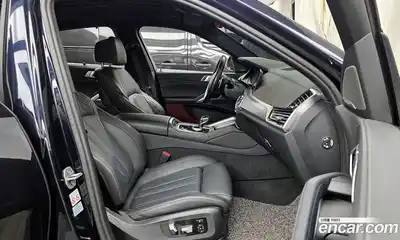 BMW X6 2023 3.0 Автомат в Москве № 191505, миниатюра 12