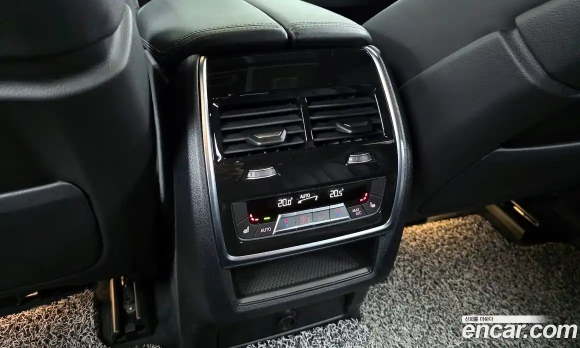 BMW X6 2023 3.0 Автомат в Москве № 191505, фото 20