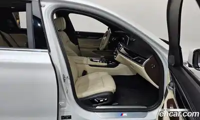BMW 7-Series 2021 3.0 Автомат в Москве № 192060, миниатюра 4