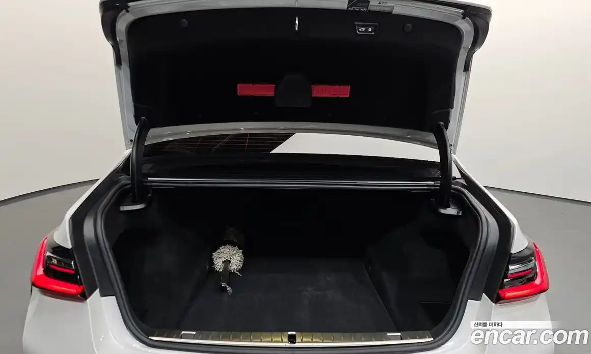 BMW 7-Series 2021 3.0 Автомат в Москве № 192060, фото 6