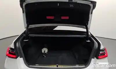 BMW 7-Series 2021 3.0 Автомат в Москве № 192060, миниатюра 6