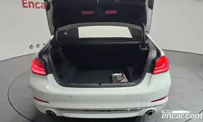 BMW 5-Series 2020 2.0 Автомат в Москве № 192353, миниатюра 2