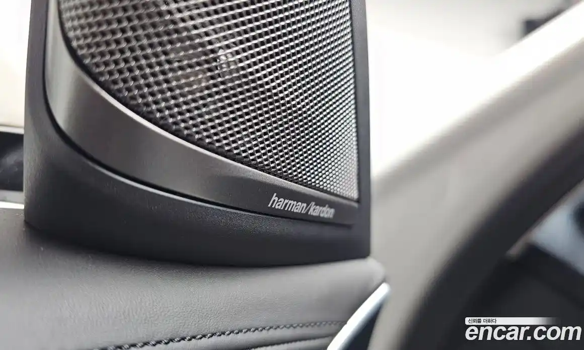 BMW 5-Series 2020 2.0 Автомат в Москве № 192353, фото 3