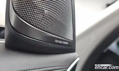 BMW 5-Series 2020 2.0 Автомат в Москве № 192353, миниатюра 3