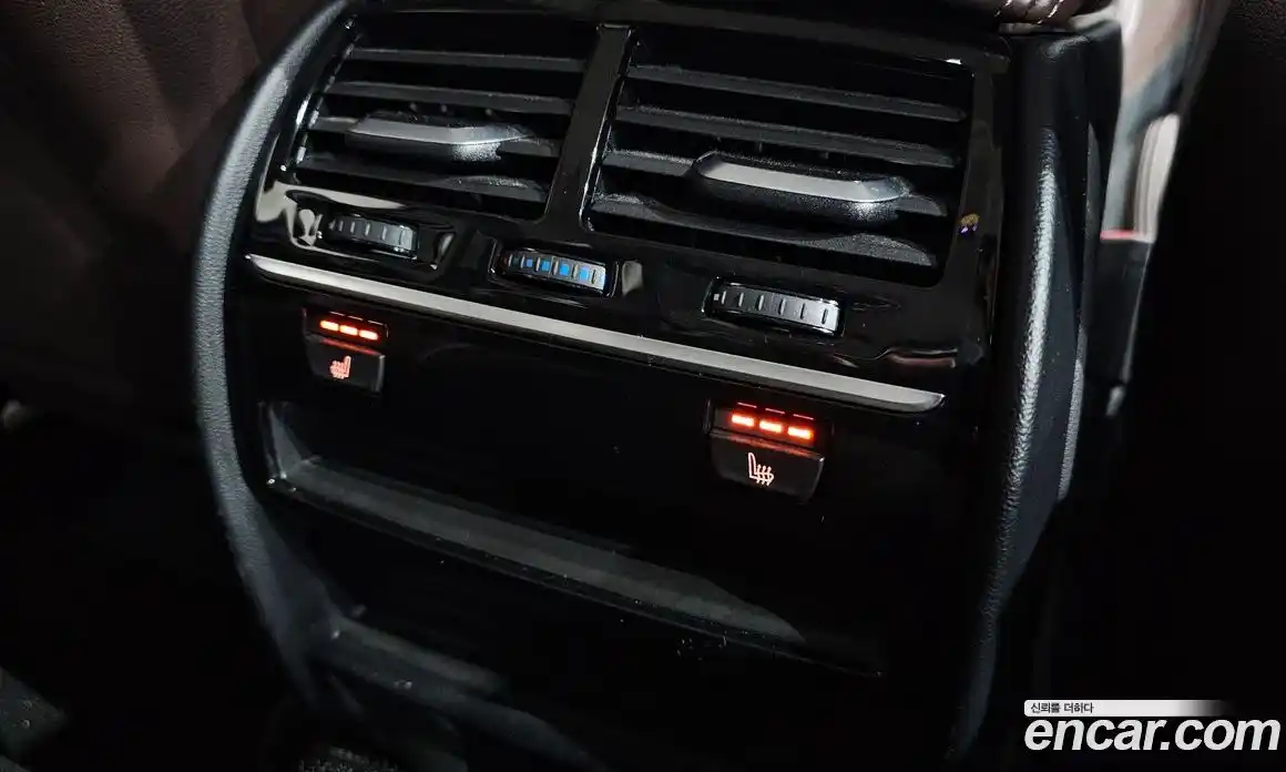 BMW 5-Series 2020 2.0 Автомат в Москве № 192353, фото 7