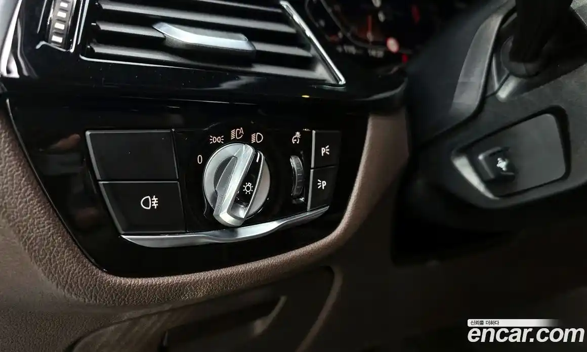 BMW 5-Series 2021 2.0 Автомат в Москве № 193082, фото 6