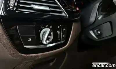 BMW 5-Series 2021 2.0 Автомат в Москве № 193082, миниатюра 6