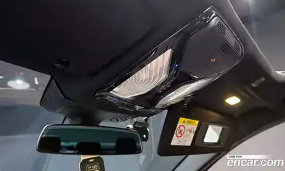 BMW 5-Series 2021 2.0 Автомат в Москве № 193082, миниатюра 8