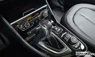 BMW 2-Series 2015 2.0 Автомат в Москве № 193293, миниатюра 12