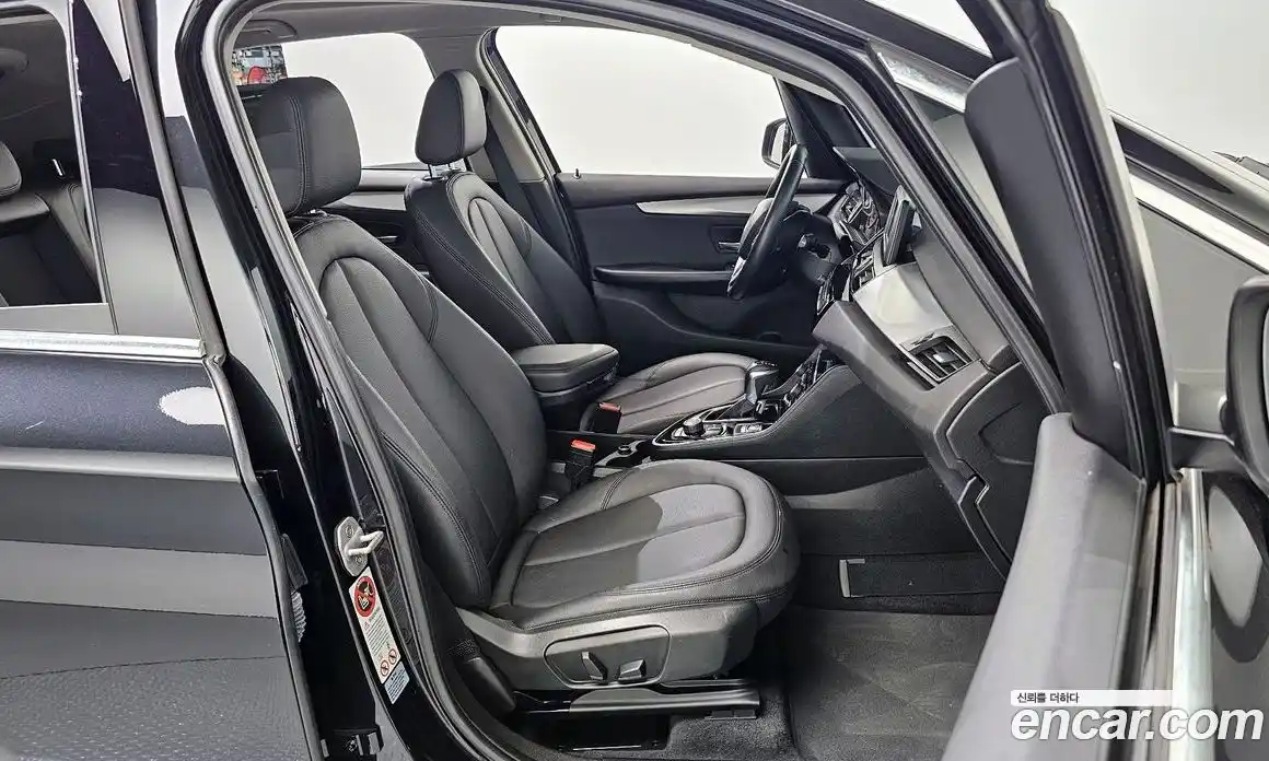 BMW 2-Series 2015 2.0 Автомат в Москве № 193293, фото 16