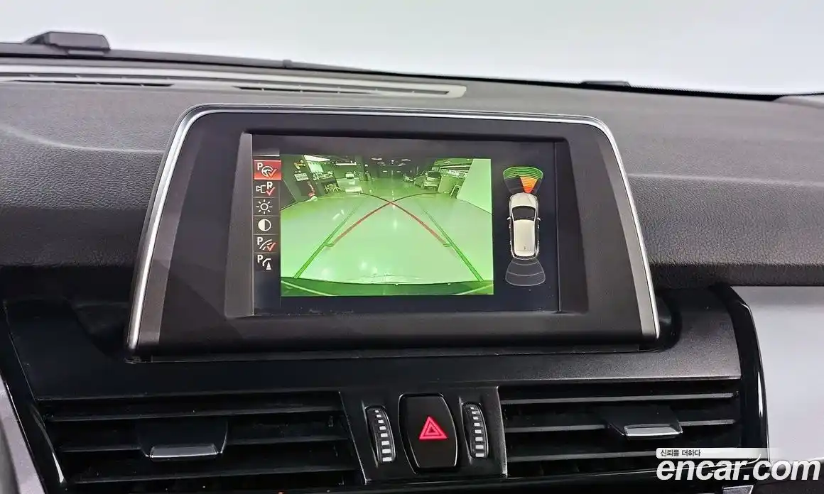 BMW 2-Series 2015 2.0 Автомат в Москве № 193293, фото 19