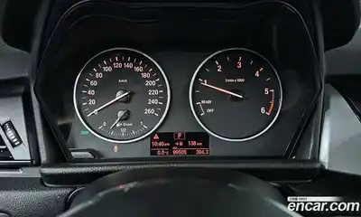 BMW 2-Series 2015 2.0 Автомат в Москве № 193293, миниатюра 5