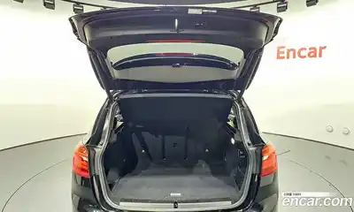 BMW 2-Series 2015 2.0 Автомат в Москве № 193293, миниатюра 6