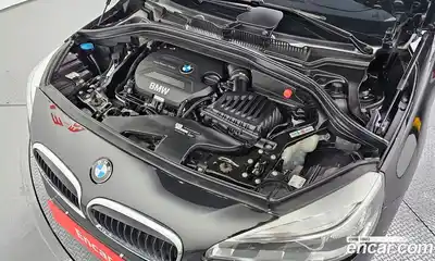 BMW 2-Series 2015 2.0 Автомат в Москве № 193293, миниатюра 8