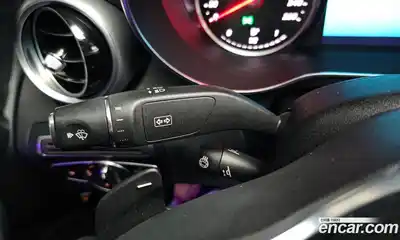 Mercedes-Benz C-Class 2019 1.9 Автомат в Москве № 194108, миниатюра 11