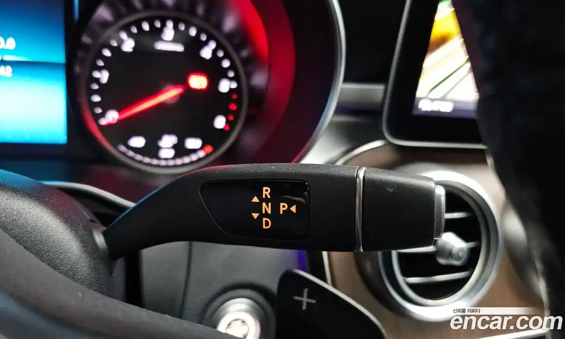 Mercedes-Benz C-Class 2019 1.9 Автомат в Москве № 194108, фото 12