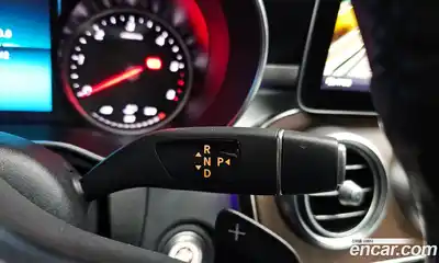 Mercedes-Benz C-Class 2019 1.9 Автомат в Москве № 194108, миниатюра 12