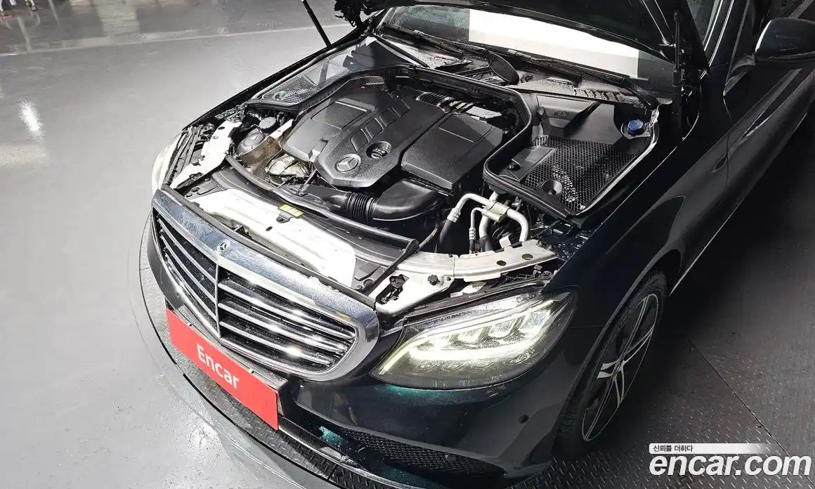 Mercedes-Benz C-Class 2019 1.9 Автомат в Москве № 194108, фото 20