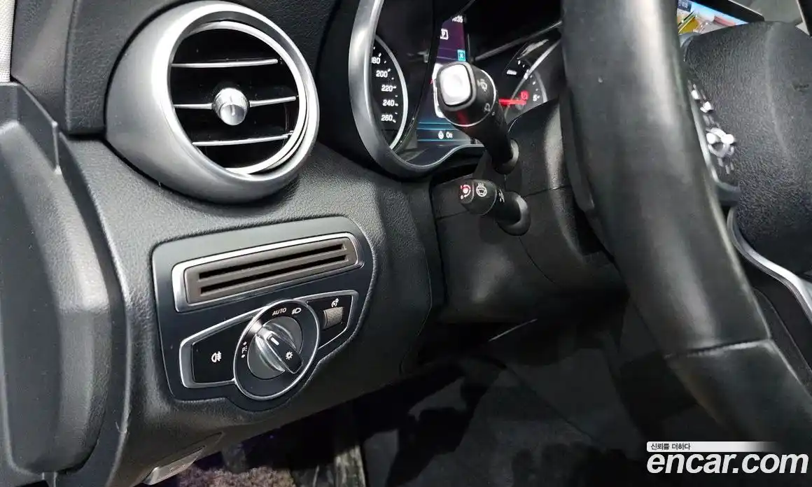 Mercedes-Benz C-Class 2019 1.9 Автомат в Москве № 194108, фото 3