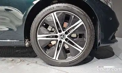 Mercedes-Benz C-Class 2019 1.9 Автомат в Москве № 194108, миниатюра 6