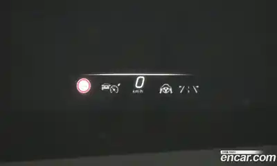 Mercedes-Benz EQS 2022 0.3 Автомат в Москве № 194192, миниатюра 2