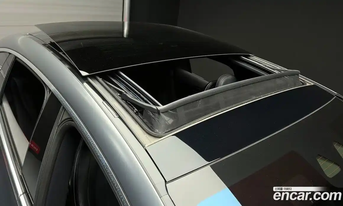 Mercedes-Benz EQS 2022 0.3 Автомат в Москве № 194192, фото 3