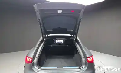 Mercedes-Benz EQS 2022 0.3 Автомат в Москве № 194192, миниатюра 5