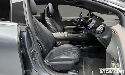 Mercedes-Benz EQS 2022 0.3 Автомат в Москве № 194192, миниатюра 10