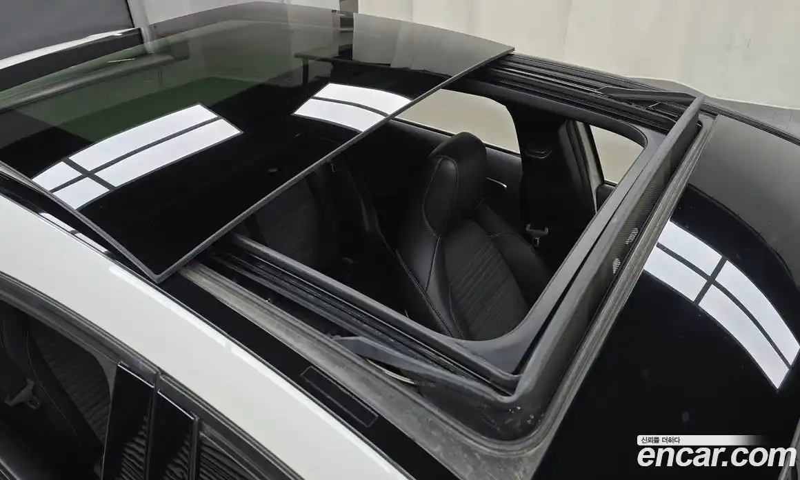 Mercedes-Benz A-Class 2018 1.6 Автомат в Москве № 194761, фото 16