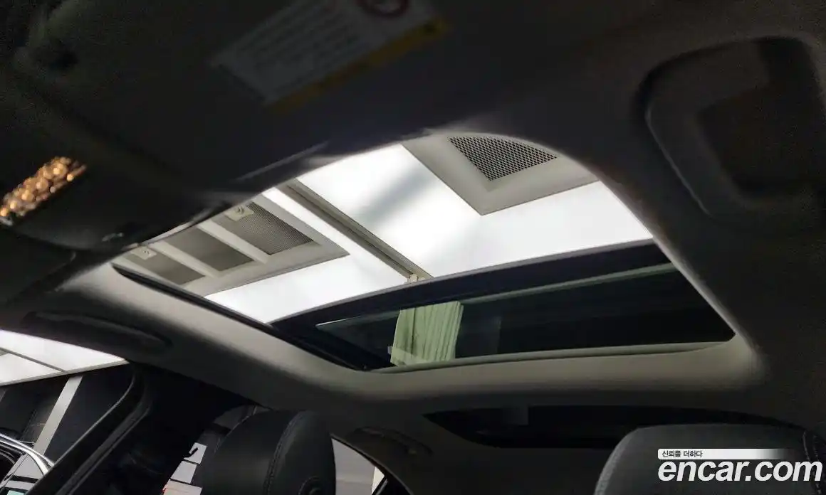 Mercedes-Benz E-Class 2017 3.0 Автомат в Москве № 195662, фото 14