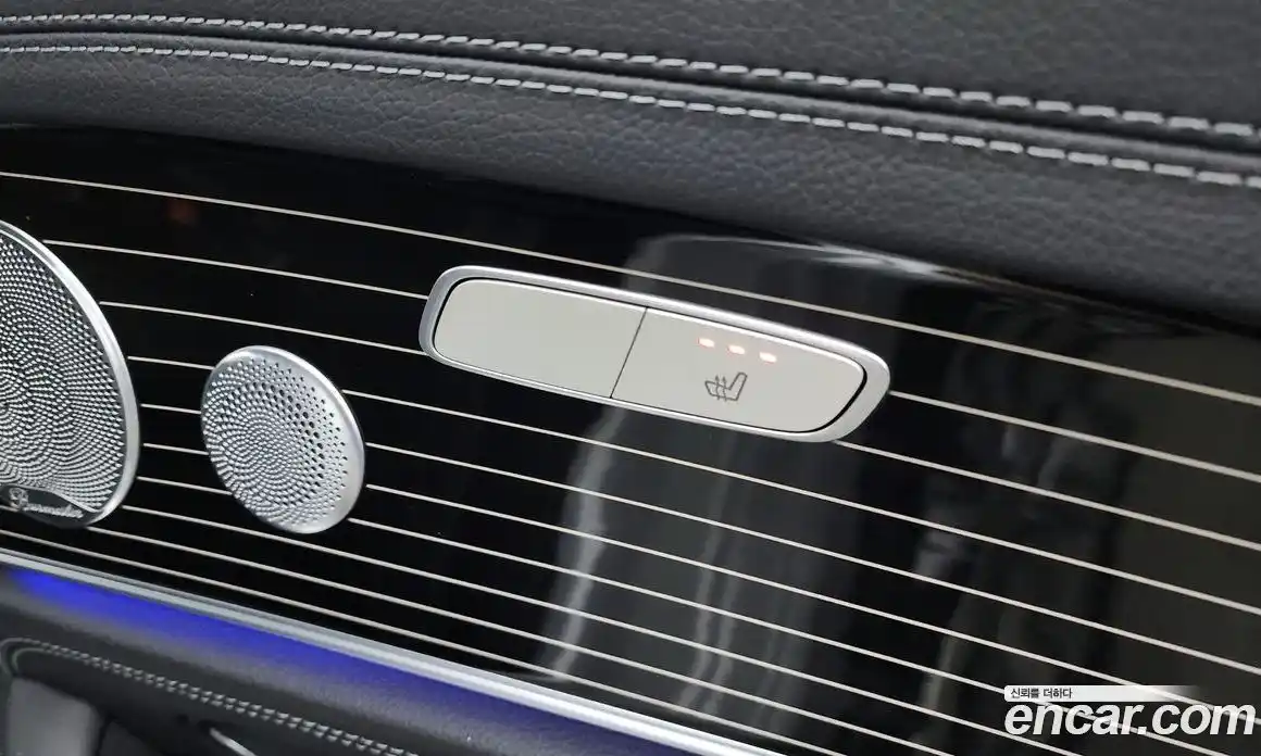 Mercedes-Benz E-Class 2017 3.0 Автомат в Москве № 195662, фото 6