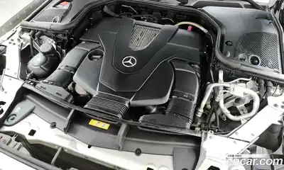 Mercedes-Benz E-Class 2017 3.0 Автомат в Москве № 195662, миниатюра 7